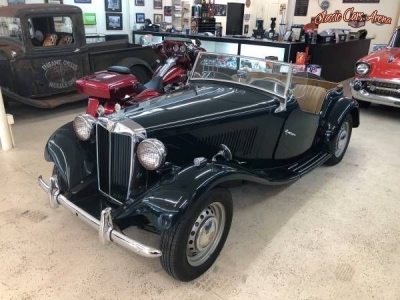 1953 MG Midget for sale