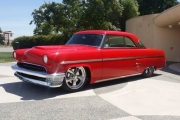 1953 Mercury Monterey for sale