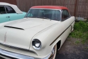 1953 Mercury Monterey for sale