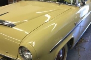 1953 Mercury Monterey for sale
