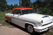 1953 Mercury Monterey for sale