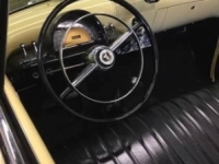 1953 Mercury Convertible for sale in Florida (ID-20431)