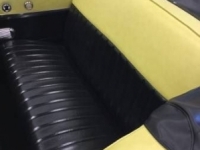 1953 Mercury Convertible for sale in Florida (ID-20431)