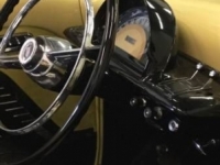 1953 Mercury Convertible for sale in Florida (ID-20431)