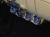 1953 Mercury Convertible for sale in Florida (ID-20431)