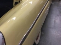 1953 Mercury Convertible for sale in Florida (ID-20431)