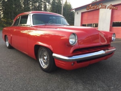 1953 Mercury Hot Rod for sale