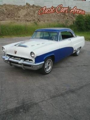 1953 Mercury Monterey for sale in Florida (ID-25351)