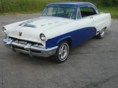 1953 Mercury Monterey for sale 1953 Mercury Monterey for sale