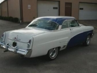 1953 Mercury Monterey for sale in Florida (ID-25351)