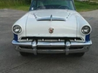 1953 Mercury Monterey for sale in Florida (ID-25351)