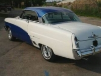 1953 Mercury Monterey for sale in Florida (ID-25351)