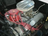 1953 Mercury Monterey for sale in Florida (ID-25351)
