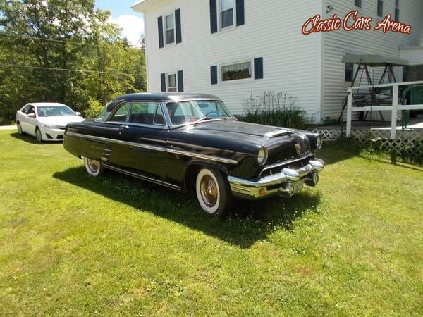 1953 Mercury Monterey for sale in Michigan (ID-25515)