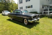 1953 Mercury Monterey for sale
