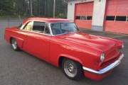 1953 Mercury Hot Rod for sale
