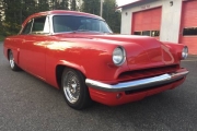 1953 Mercury Sedan for sale