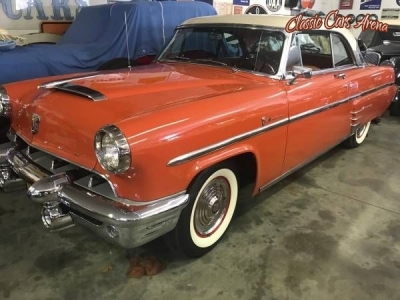 1953 Mercury Sedan for sale