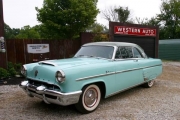 1953 Mercury Monterey for sale