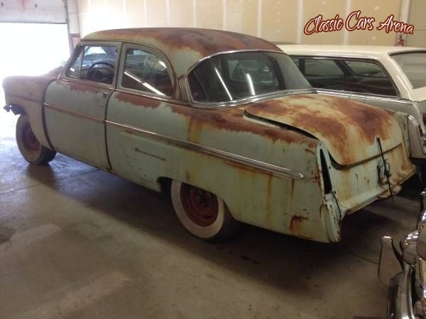 1953 Mercury Sedan for sale in Michigan (ID-36356) 1953 Mercury Sedan for sale in Michigan (ID-36356)