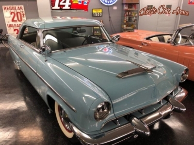1953 Mercury Monterey for sale