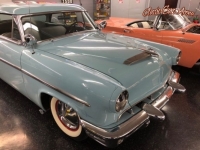 1953 Mercury Monterey for sale in Illinois (ID-48257)