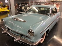 1953 Mercury Monterey for sale in Illinois (ID-48257)