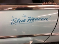 1953 Mercury Monterey for sale in Illinois (ID-48257)