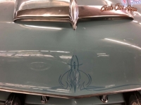 1953 Mercury Monterey for sale in Illinois (ID-48257)
