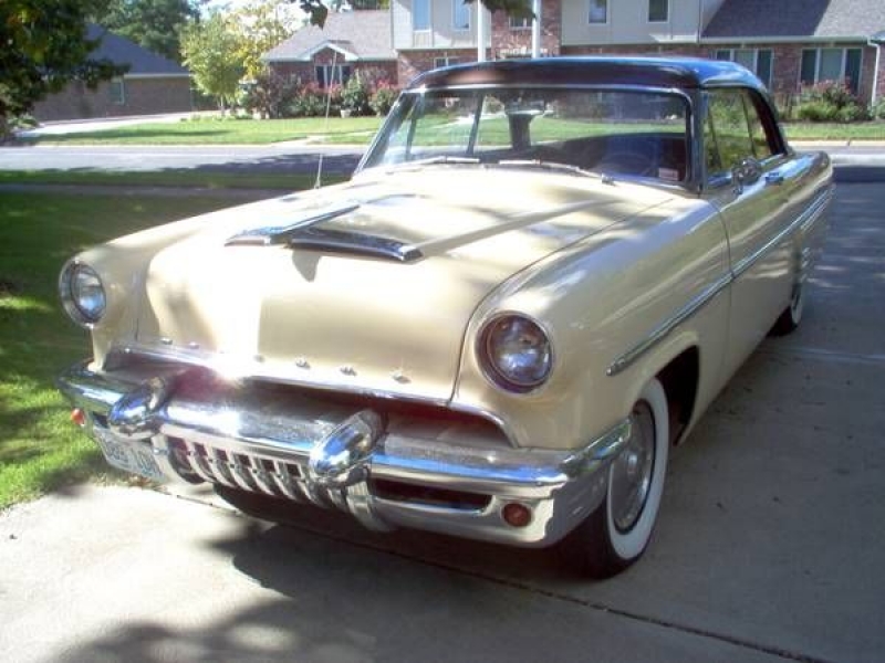 1953 Mercury Custom for sale in Missouri (ID-80861)