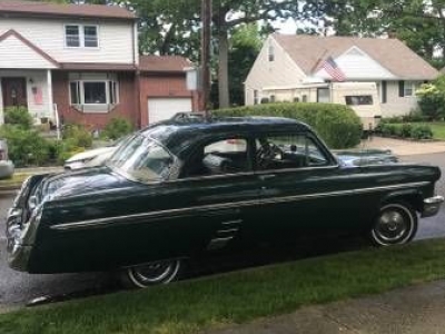 1953 Mercury Sedan for sale