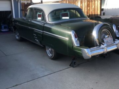 1953 Mercury Monterey for sale