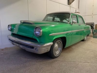 1953 Mercury Sedan for sale
