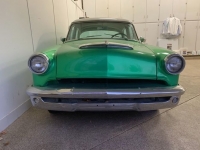 1953 Mercury Sedan for sale in Michigan (ID-88056)