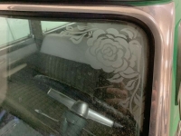1953 Mercury Sedan for sale in Michigan (ID-88056)