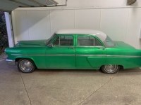 1953 Mercury Sedan for sale in Michigan (ID-88056)