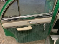 1953 Mercury Sedan for sale in Michigan (ID-88056)