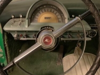 1953 Mercury Sedan for sale in Michigan (ID-88056)