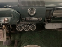 1953 Mercury Sedan for sale in Michigan (ID-88056)