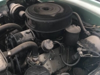 1953 Mercury Monterey for sale in Michigan (ID-88402)