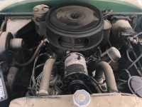 1953 Mercury Monterey for sale in Michigan (ID-88402)