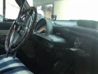 1953 Mercury Monterey for sale in Michigan (ID-88402)