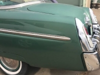 1953 Mercury Monterey for sale in Michigan (ID-88402)