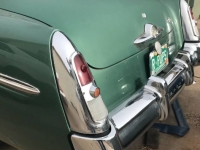 1953 Mercury Monterey for sale in Michigan (ID-88402)