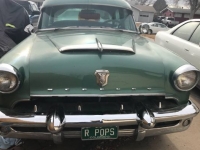 1953 Mercury Monterey for sale in Michigan (ID-88402)