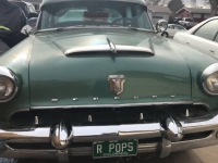1953 Mercury Monterey for sale in Michigan (ID-88402)