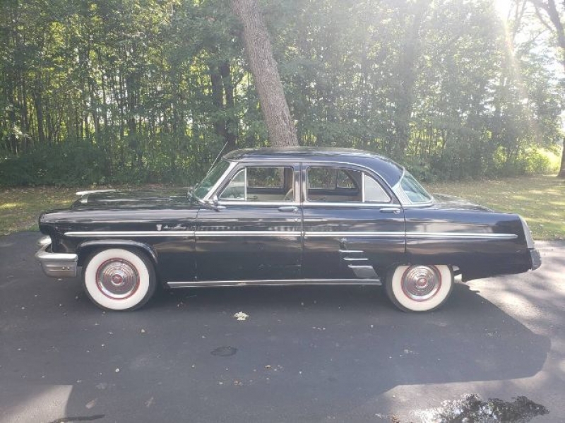 1953 Mercury Monterey for sale in Michigan (ID-92757) 1953 Mercury Monterey for sale in Michigan (ID-92757)