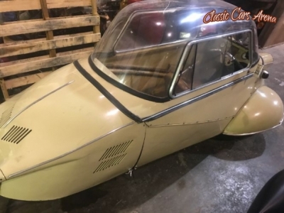 1953 Messerschmitt KR175 for sale