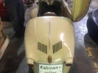 1953 Messerschmitt KR175 for sale in Michigan (ID-43247)