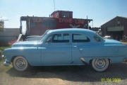 1953 Oldsmobile Rocket 88 for sale